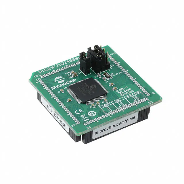 MA240023 Microchip Technology  Accessoires